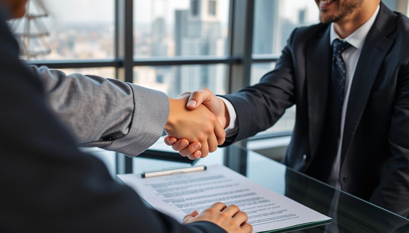 Empowering Investors